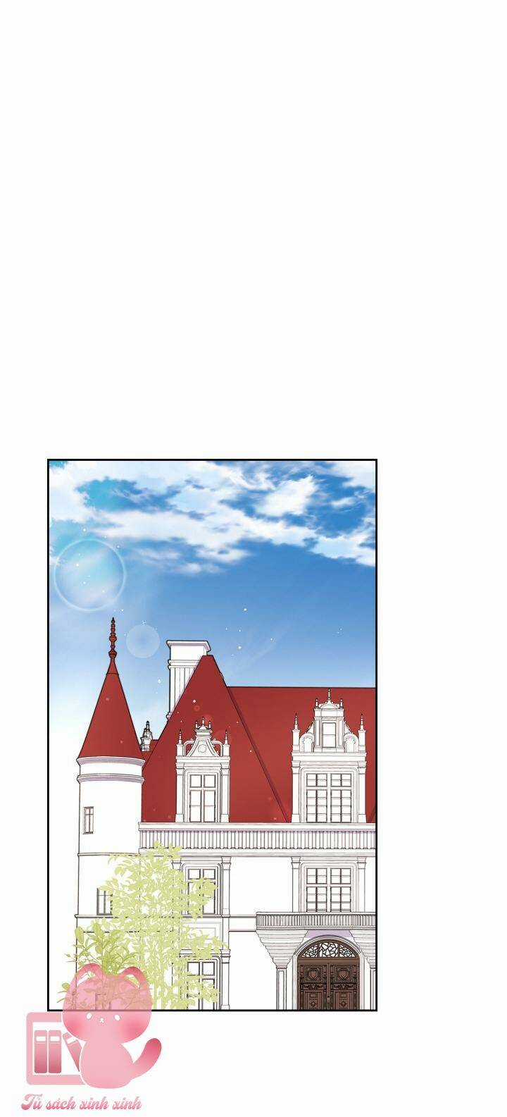 Hoàng Nữ Tóc Đen Chapter 58 trang 21