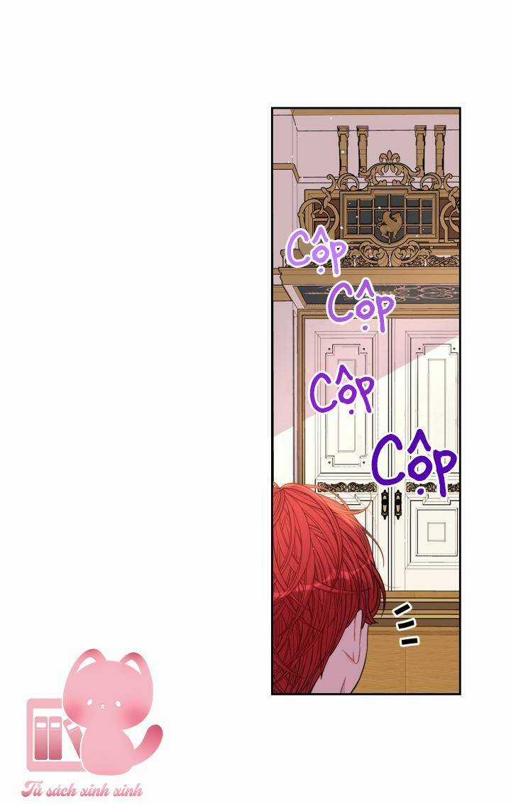 Hoàng Nữ Tóc Đen Chapter 58 trang 22