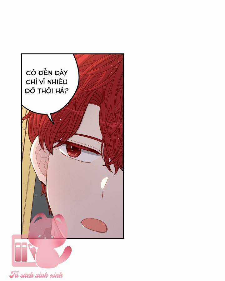 Hoàng Nữ Tóc Đen Chapter 58 trang 29