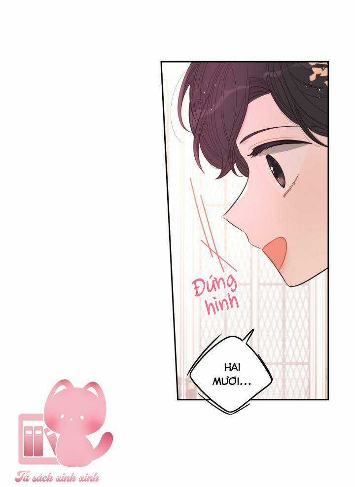 Hoàng Nữ Tóc Đen Chapter 58 trang 32