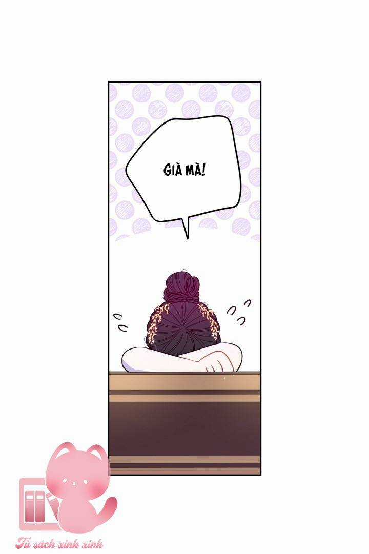 Hoàng Nữ Tóc Đen Chapter 58 trang 36