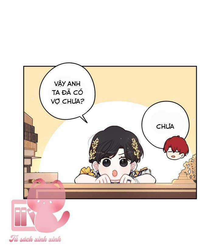 Hoàng Nữ Tóc Đen Chapter 58 trang 38