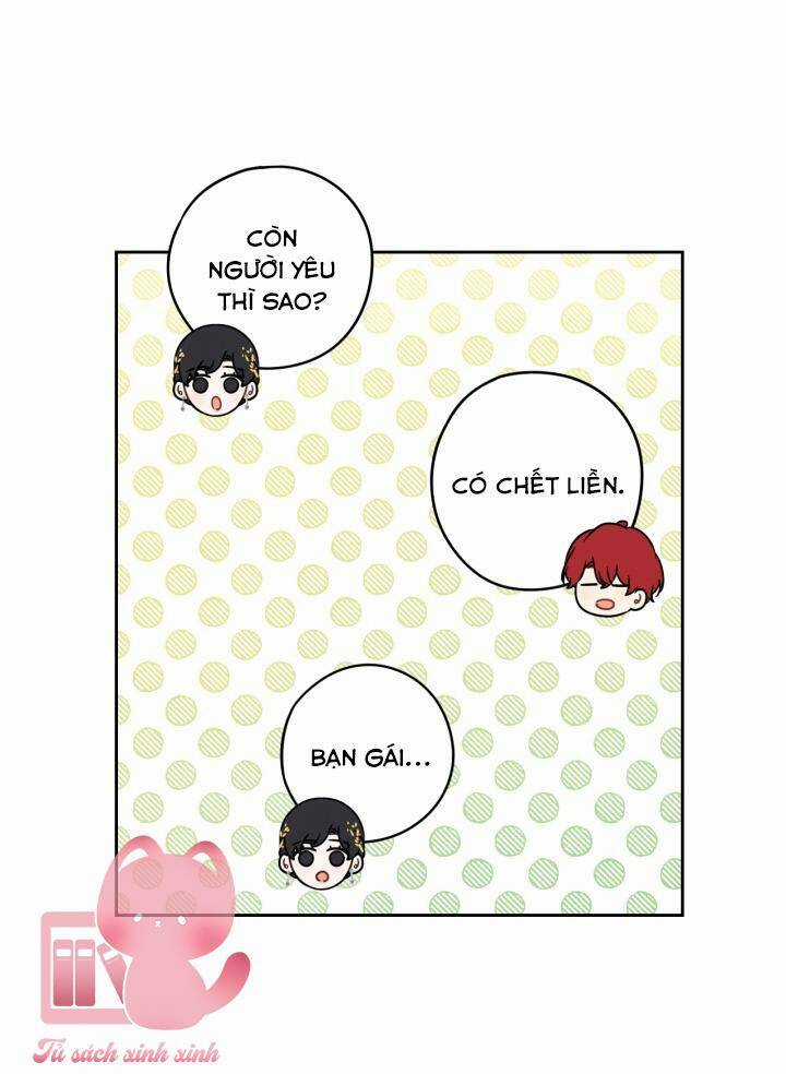 Hoàng Nữ Tóc Đen Chapter 58 trang 39