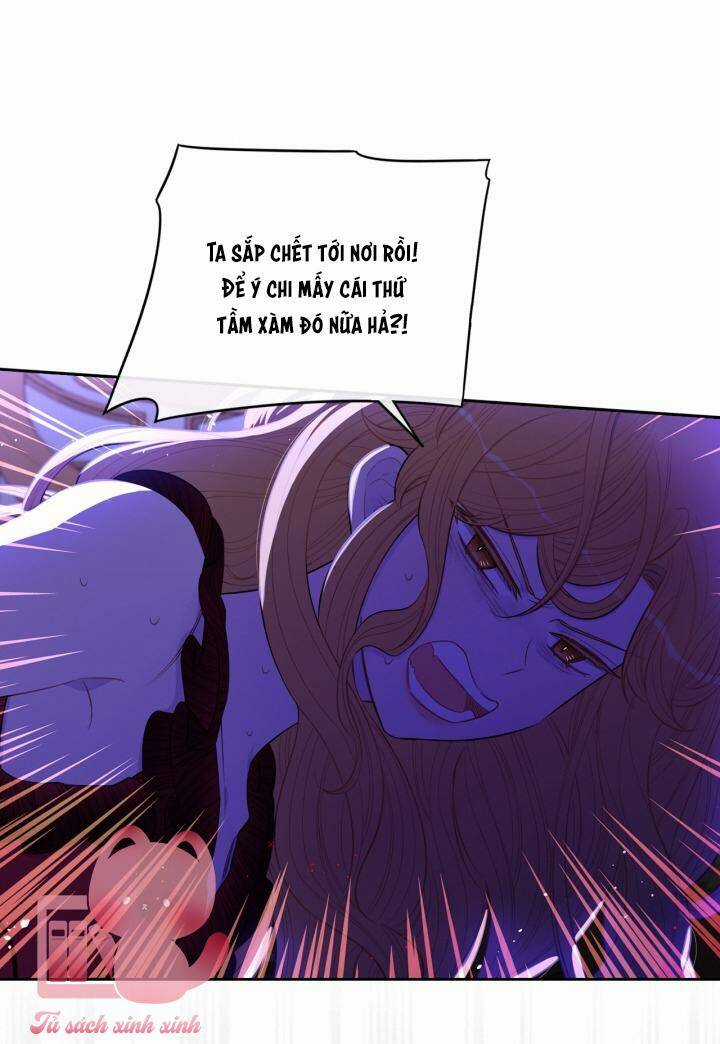 Hoàng Nữ Tóc Đen Chapter 58 trang 4