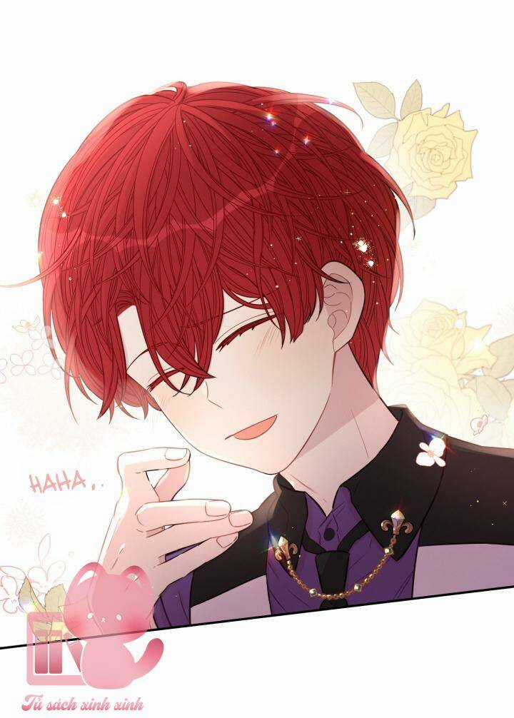 Hoàng Nữ Tóc Đen Chapter 58 trang 57