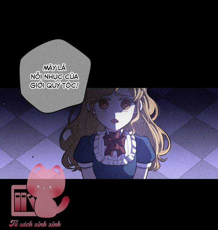 Hoàng Nữ Tóc Đen Chapter 58 trang 7