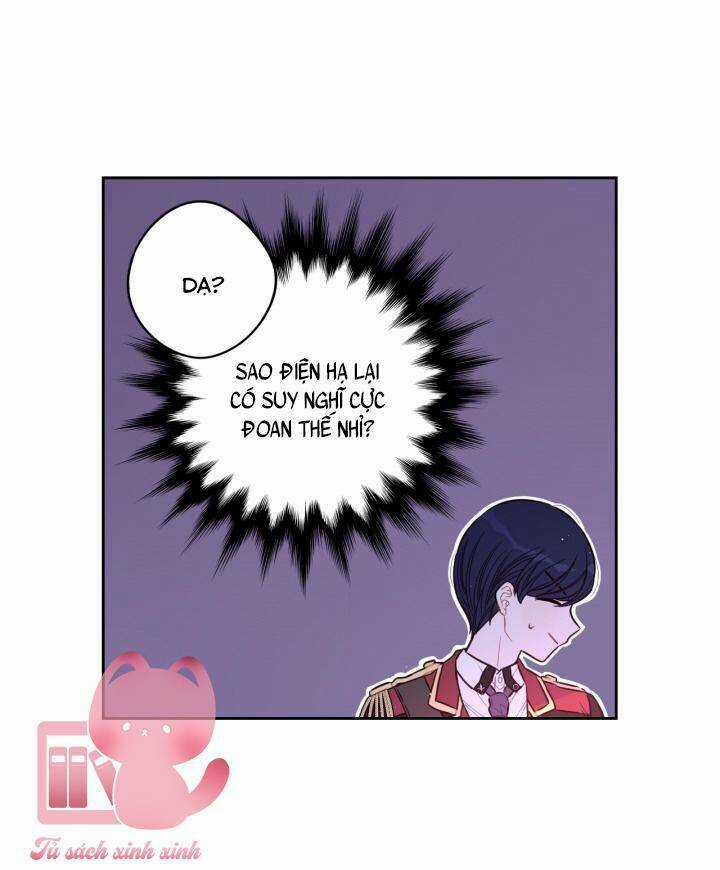 Hoàng Nữ Tóc Đen Chapter 59 trang 11