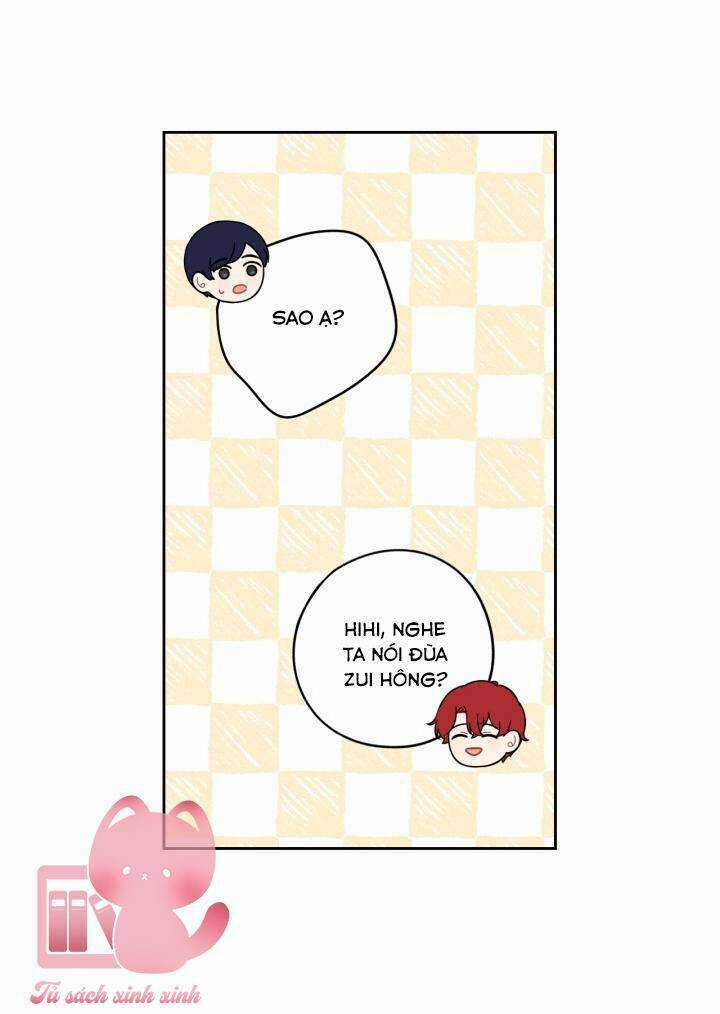 Hoàng Nữ Tóc Đen Chapter 59 trang 13