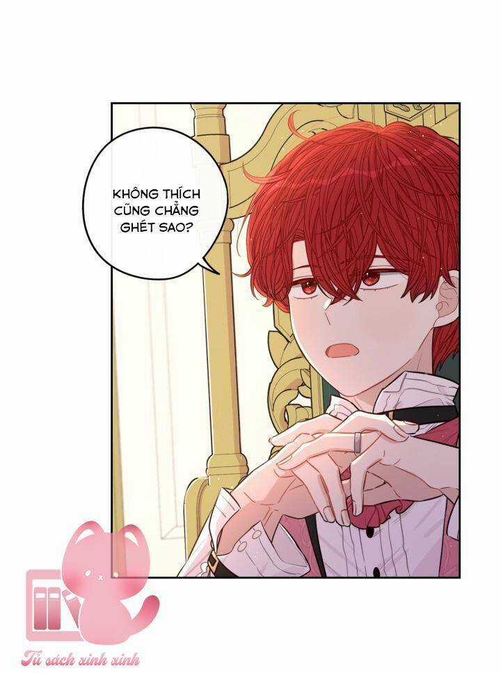 Hoàng Nữ Tóc Đen Chapter 59 trang 15