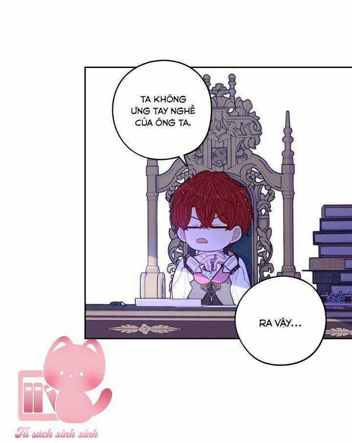 Hoàng Nữ Tóc Đen Chapter 59 trang 20