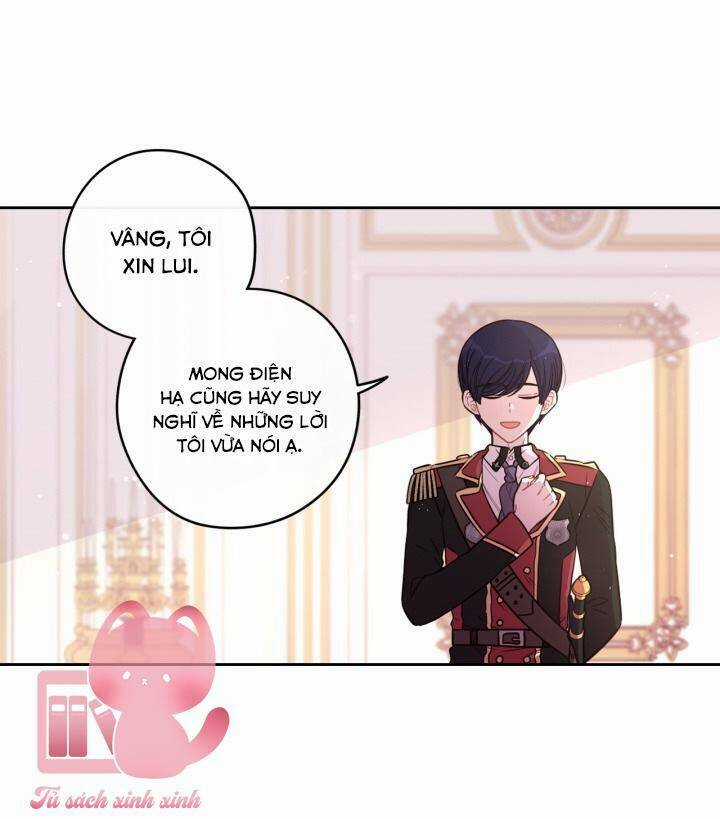 Hoàng Nữ Tóc Đen Chapter 59 trang 27