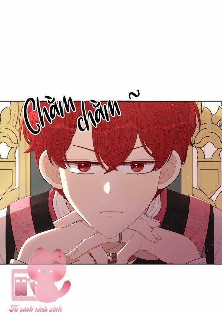 Hoàng Nữ Tóc Đen Chapter 59 trang 3