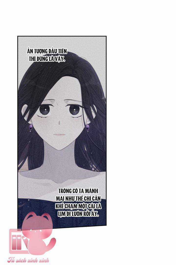 Hoàng Nữ Tóc Đen Chapter 59 trang 30