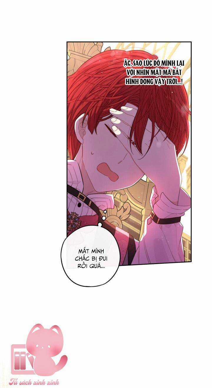 Hoàng Nữ Tóc Đen Chapter 59 trang 31