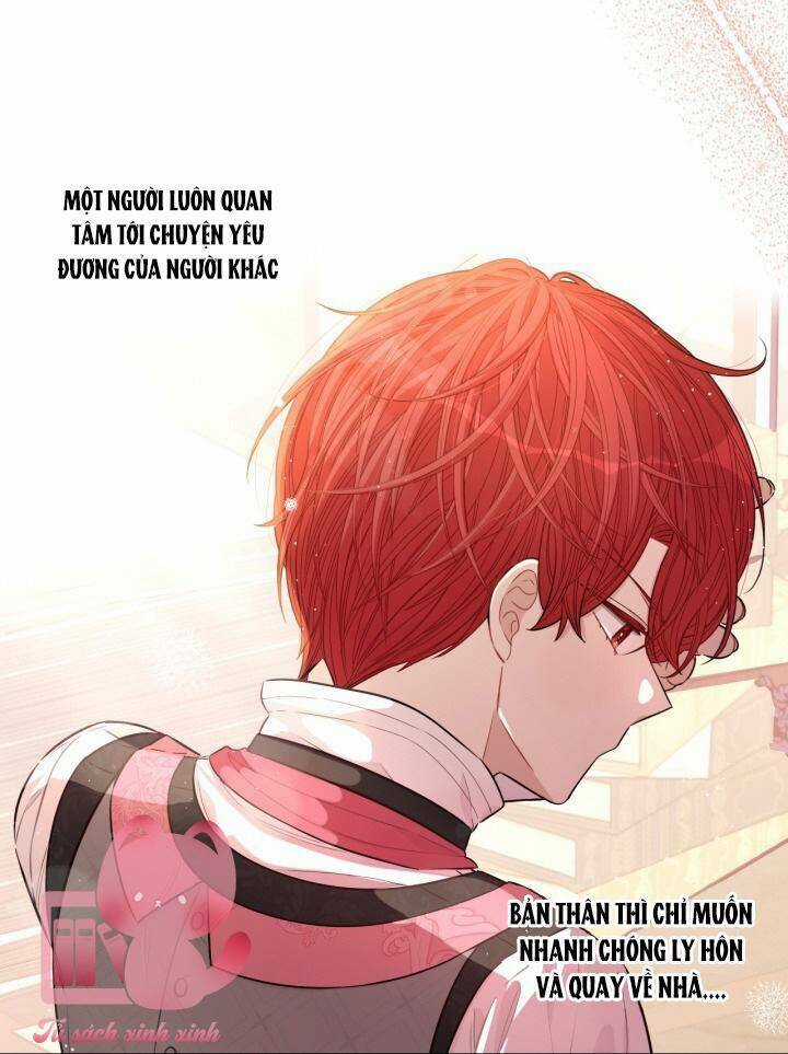 Hoàng Nữ Tóc Đen Chapter 59 trang 33