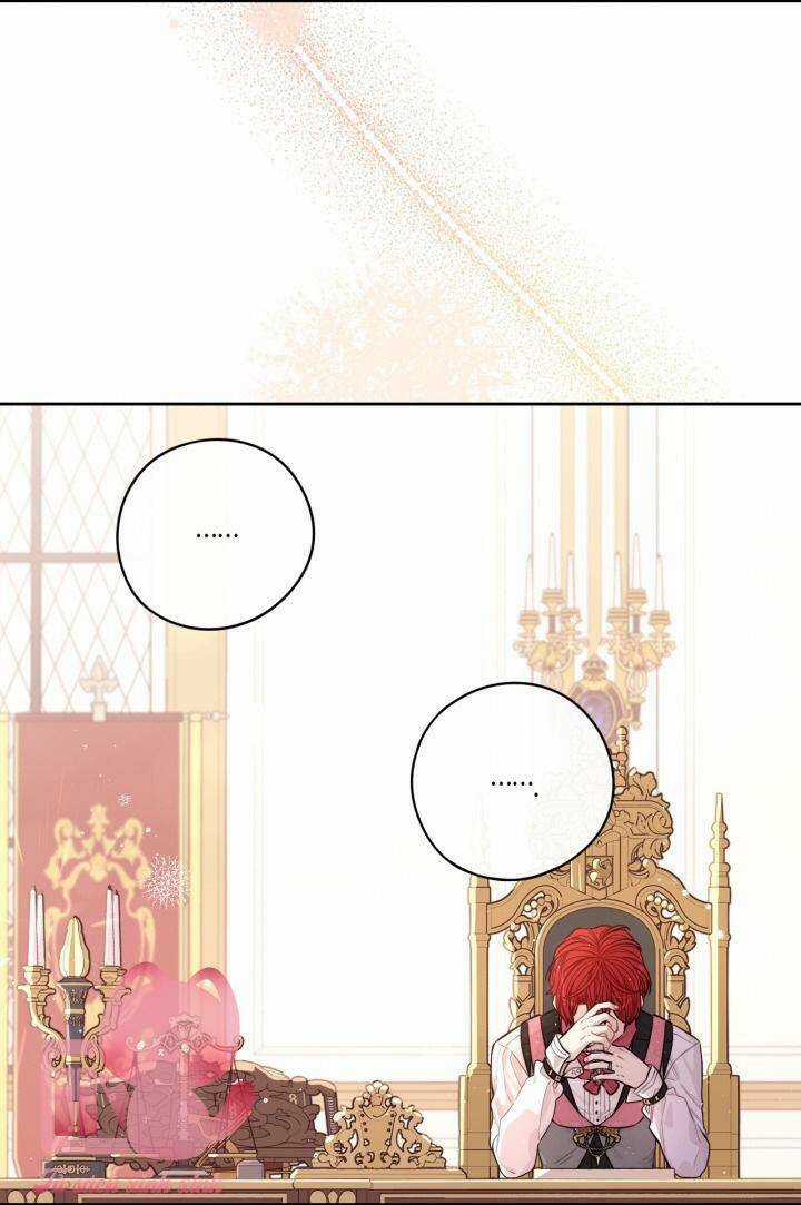 Hoàng Nữ Tóc Đen Chapter 59 trang 34