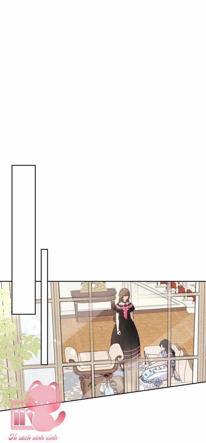 Hoàng Nữ Tóc Đen Chapter 59 trang 36