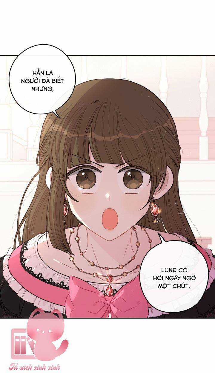 Hoàng Nữ Tóc Đen Chapter 59 trang 40