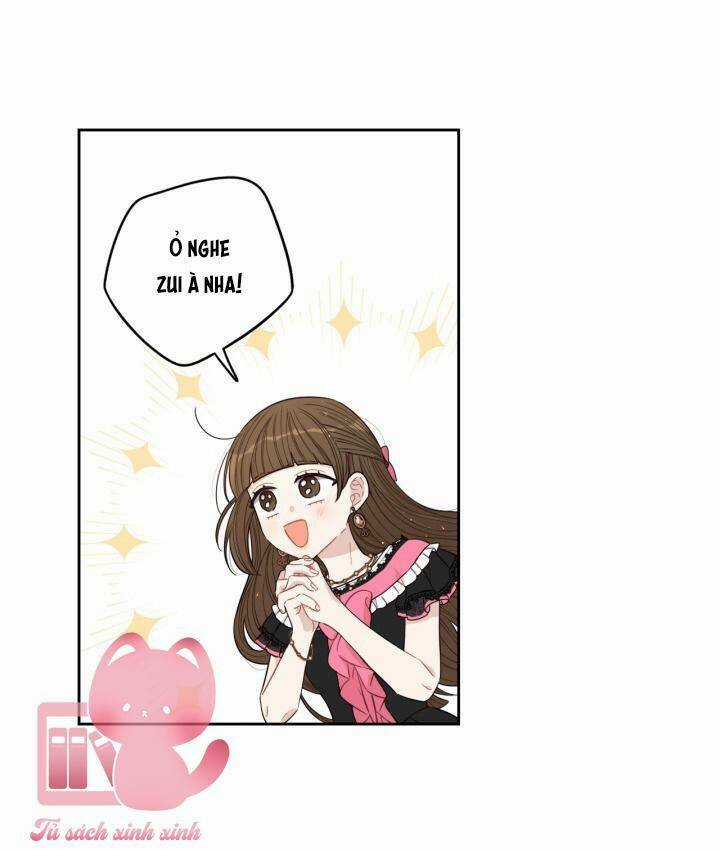 Hoàng Nữ Tóc Đen Chapter 59 trang 50