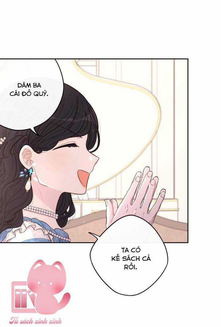 Hoàng Nữ Tóc Đen Chapter 59 trang 52