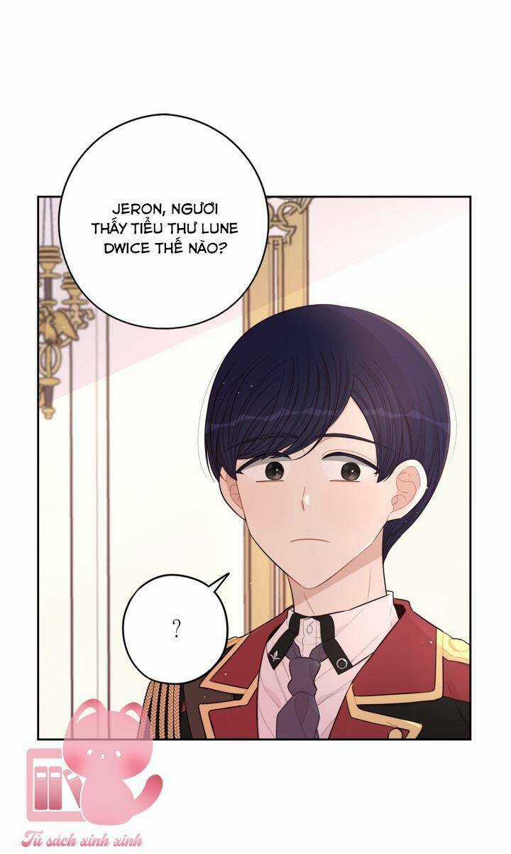 Hoàng Nữ Tóc Đen Chapter 59 trang 6