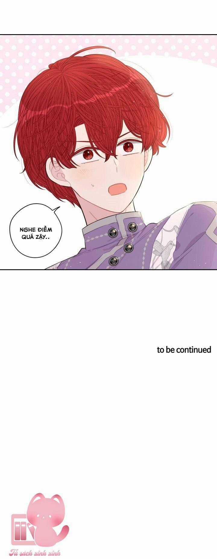 Hoàng Nữ Tóc Đen Chapter 59 trang 60