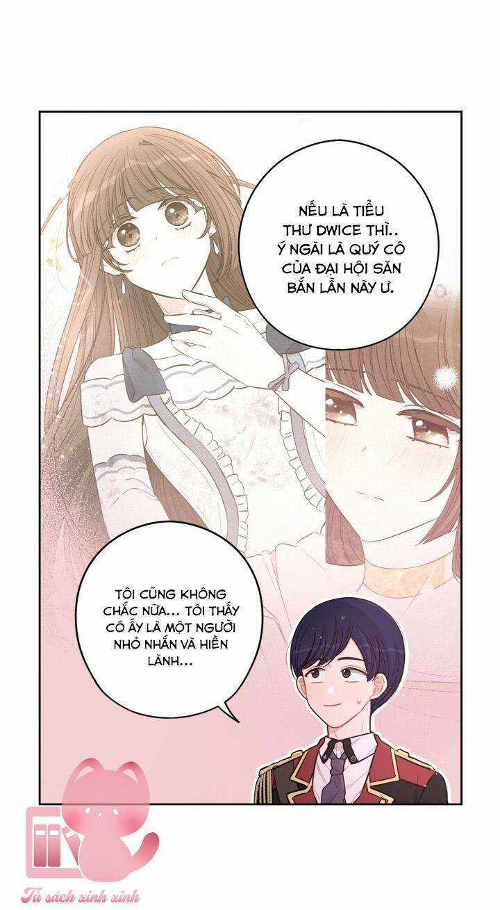 Hoàng Nữ Tóc Đen Chapter 59 trang 7