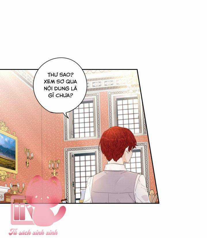 Hoàng Nữ Tóc Đen Chapter 6 trang 10