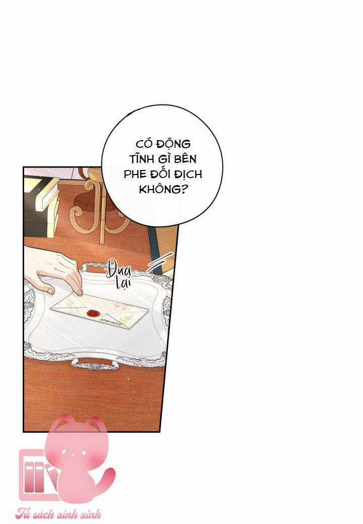 Hoàng Nữ Tóc Đen Chapter 6 trang 12