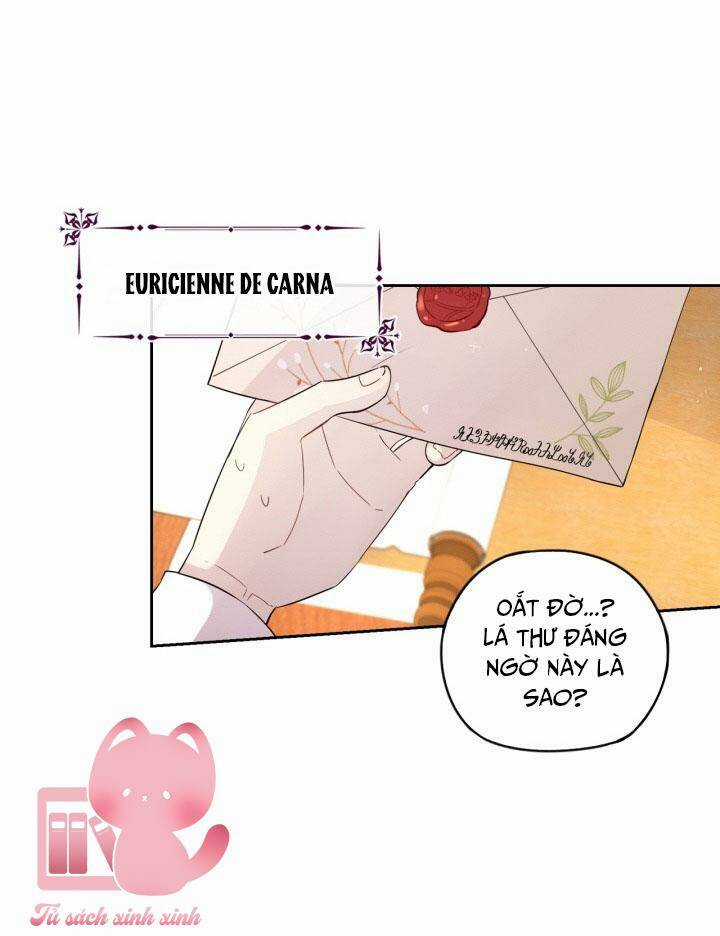 Hoàng Nữ Tóc Đen Chapter 6 trang 15