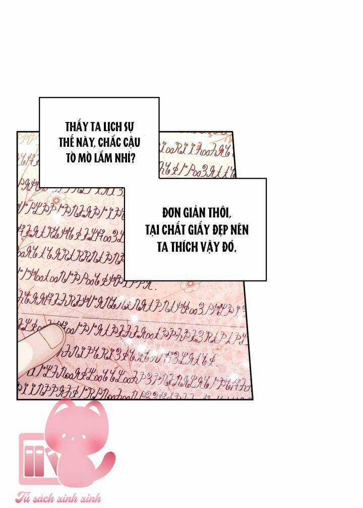 Hoàng Nữ Tóc Đen Chapter 6 trang 19