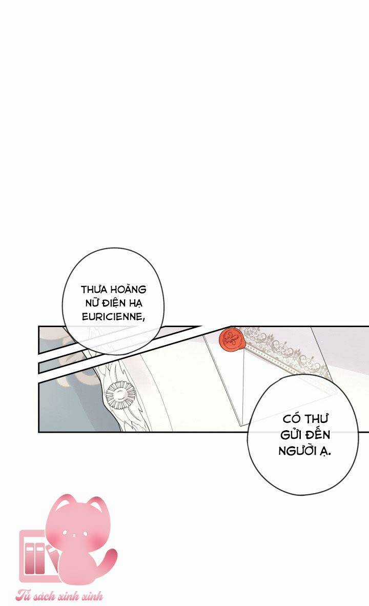 Hoàng Nữ Tóc Đen Chapter 6 trang 28