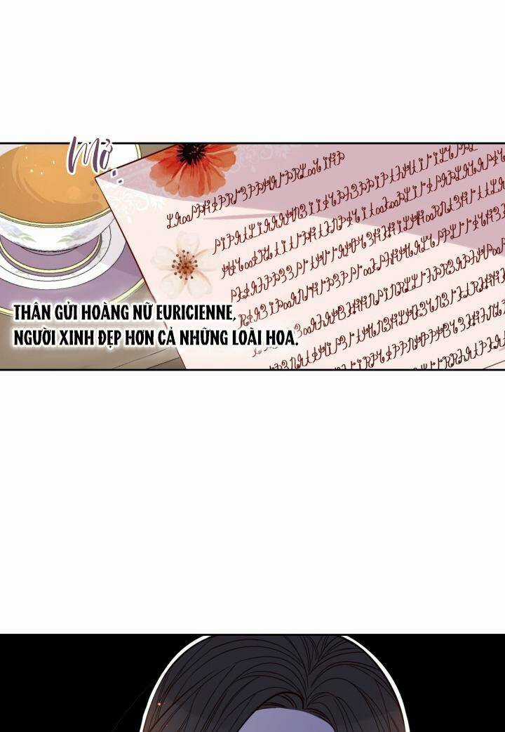 Hoàng Nữ Tóc Đen Chapter 6 trang 33