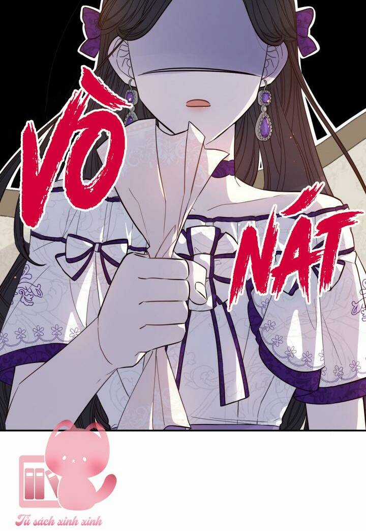 Hoàng Nữ Tóc Đen Chapter 6 trang 34