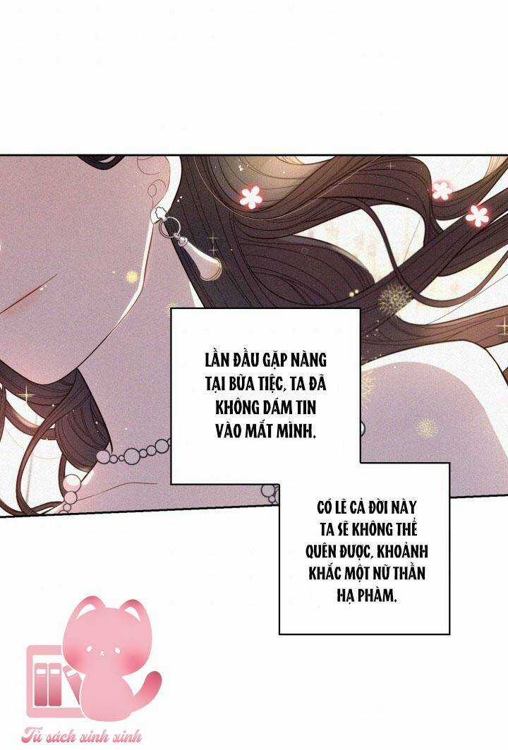 Hoàng Nữ Tóc Đen Chapter 6 trang 36