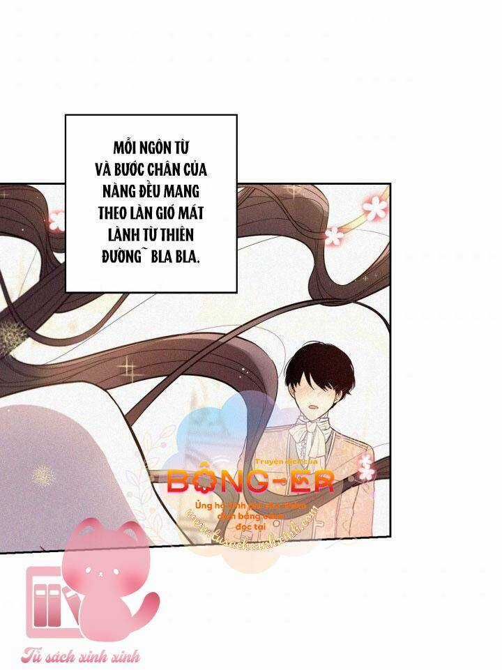 Hoàng Nữ Tóc Đen Chapter 6 trang 37