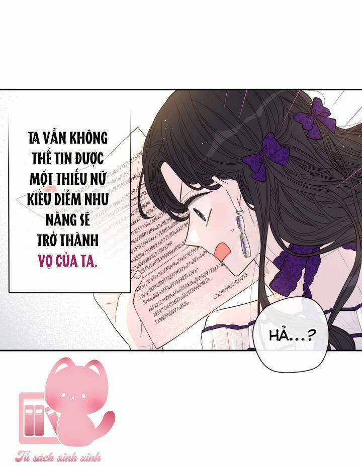 Hoàng Nữ Tóc Đen Chapter 6 trang 39