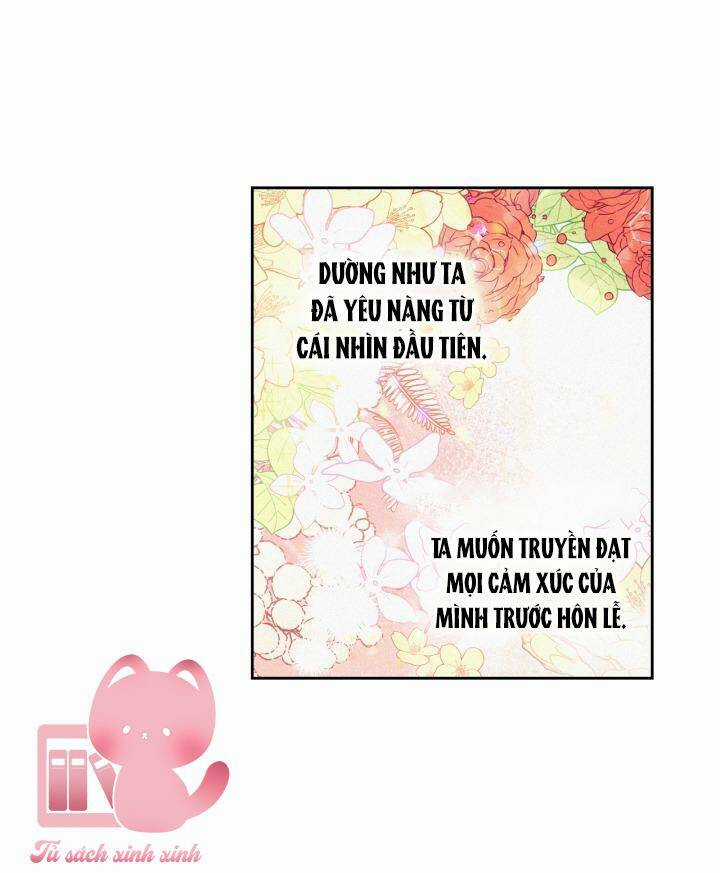 Hoàng Nữ Tóc Đen Chapter 6 trang 40