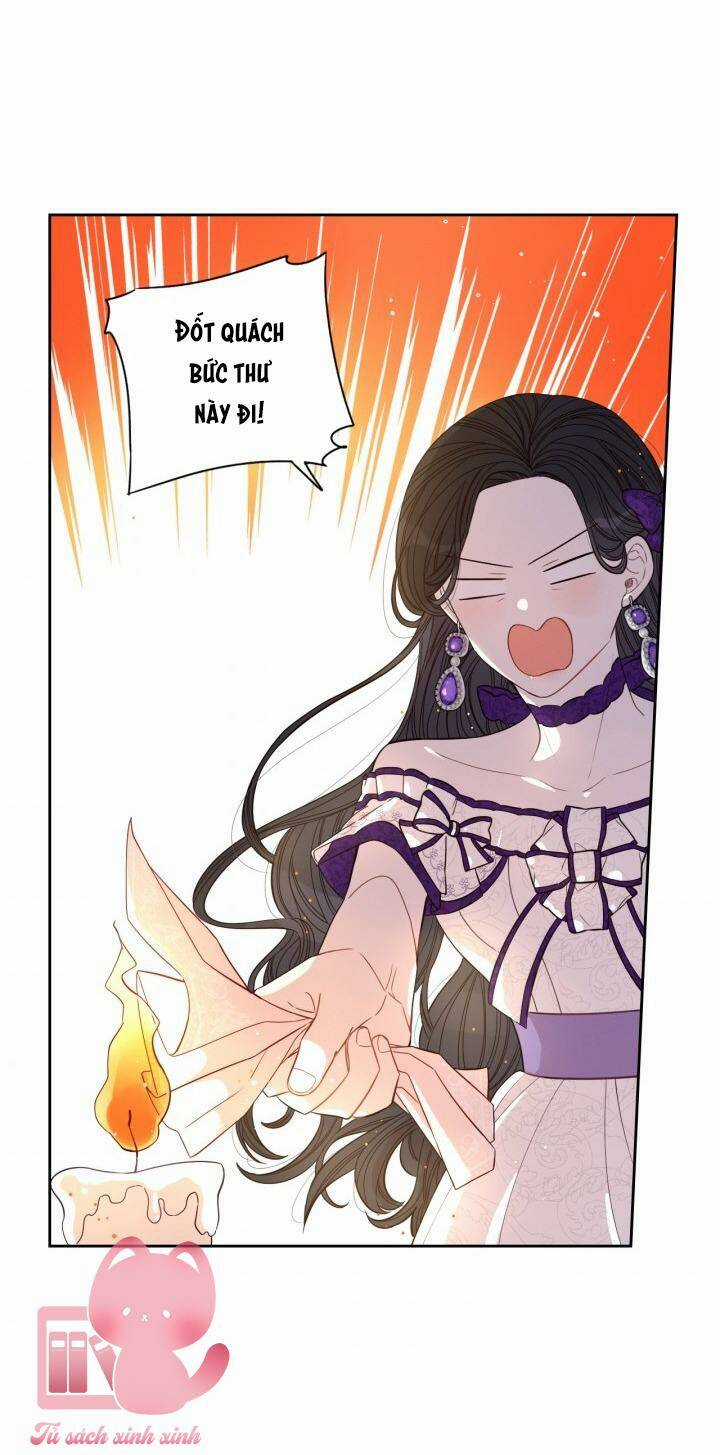 Hoàng Nữ Tóc Đen Chapter 6 trang 46