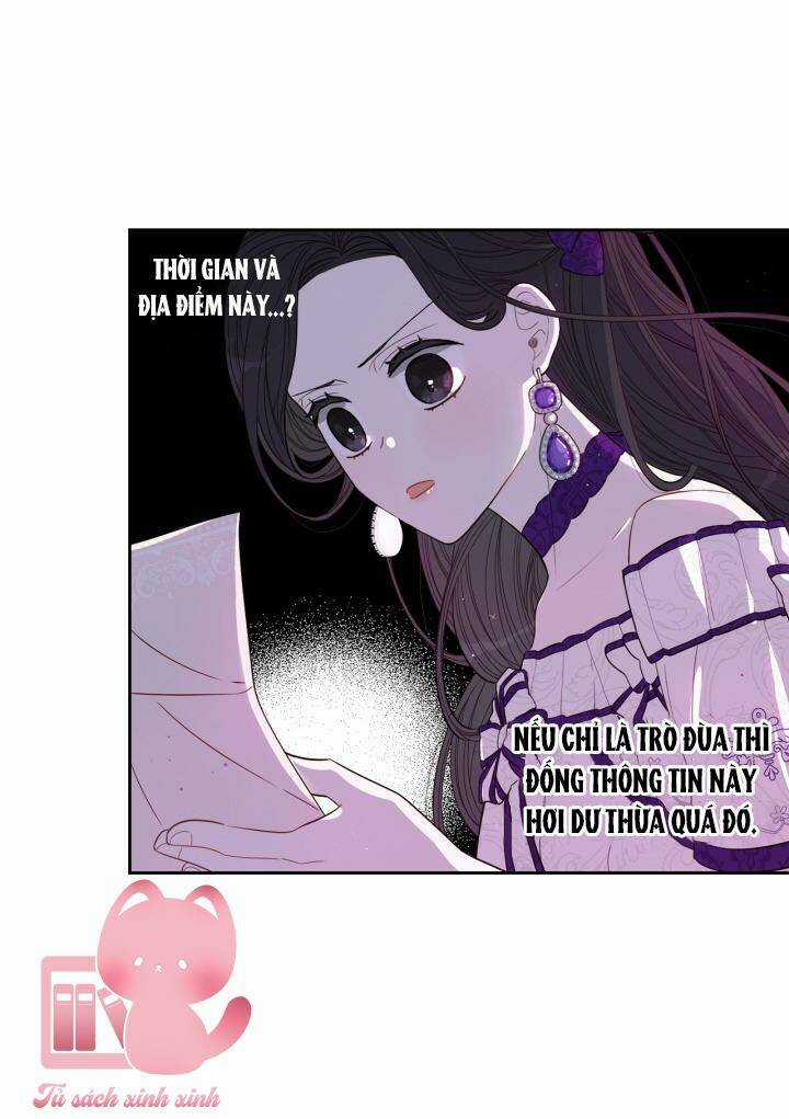 Hoàng Nữ Tóc Đen Chapter 6 trang 49