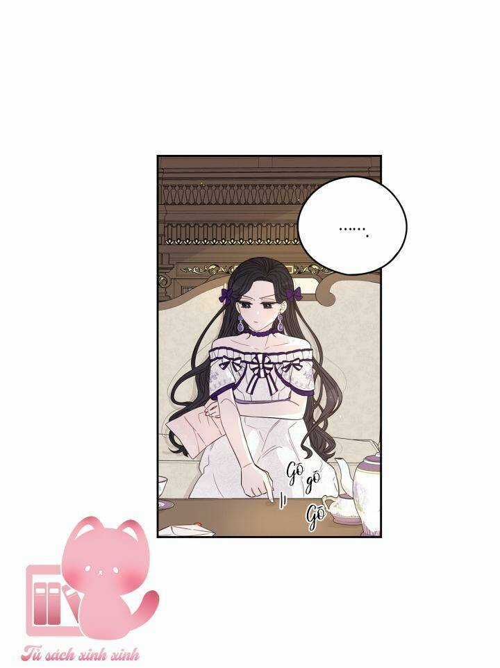 Hoàng Nữ Tóc Đen Chapter 6 trang 50