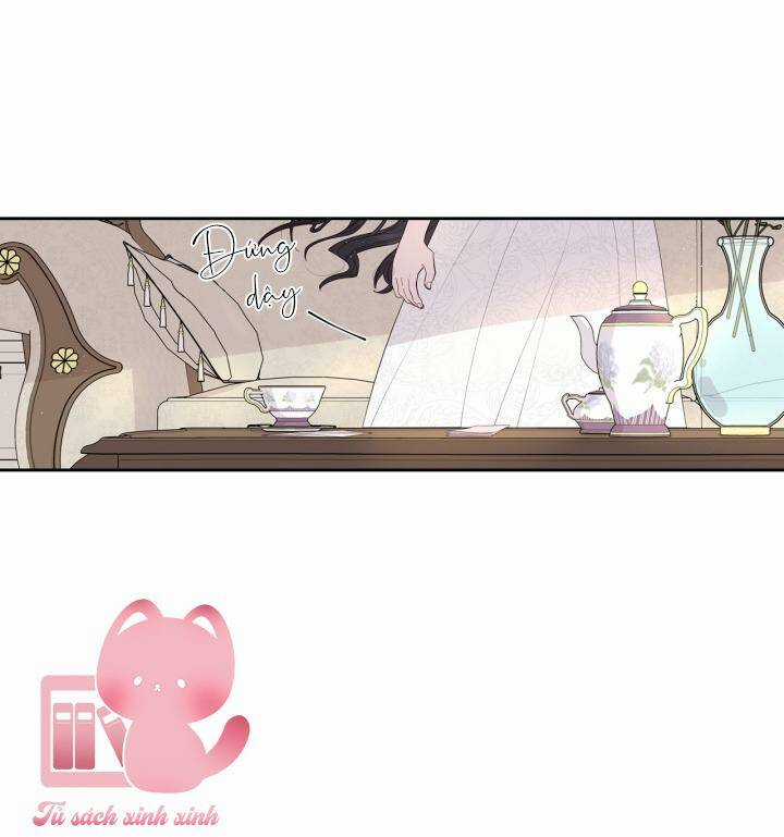 Hoàng Nữ Tóc Đen Chapter 6 trang 51