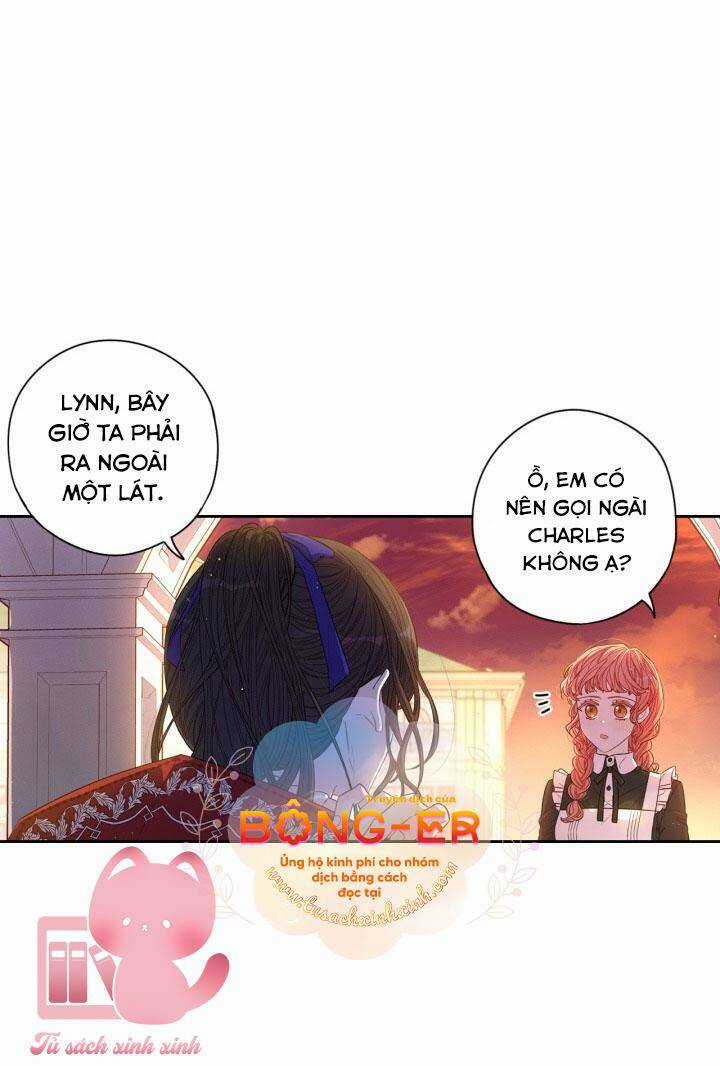 Hoàng Nữ Tóc Đen Chapter 6 trang 52