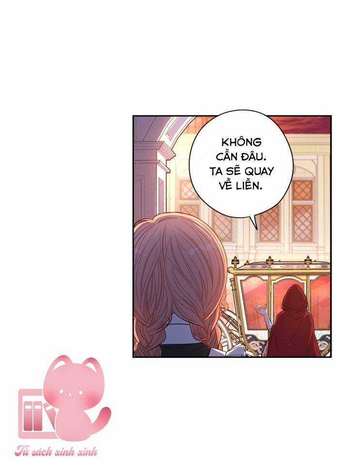 Hoàng Nữ Tóc Đen Chapter 6 trang 53