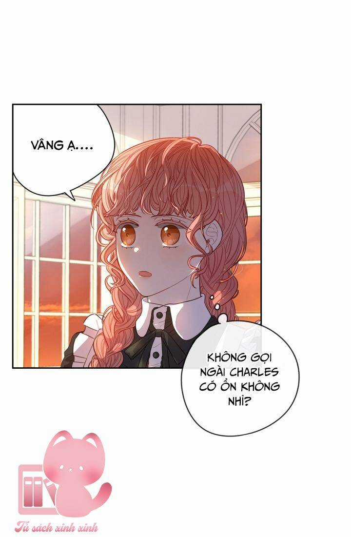 Hoàng Nữ Tóc Đen Chapter 6 trang 54