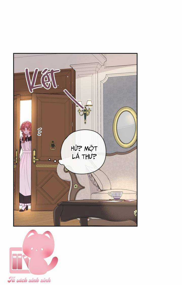 Hoàng Nữ Tóc Đen Chapter 6 trang 56