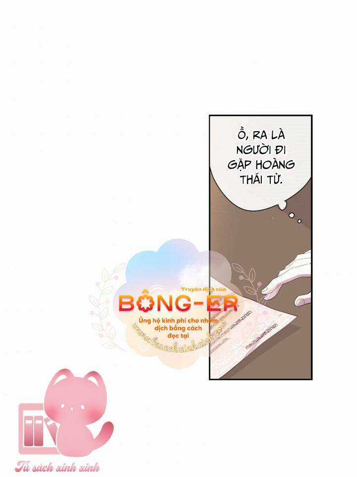 Hoàng Nữ Tóc Đen Chapter 6 trang 57