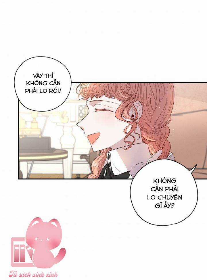 Hoàng Nữ Tóc Đen Chapter 6 trang 58