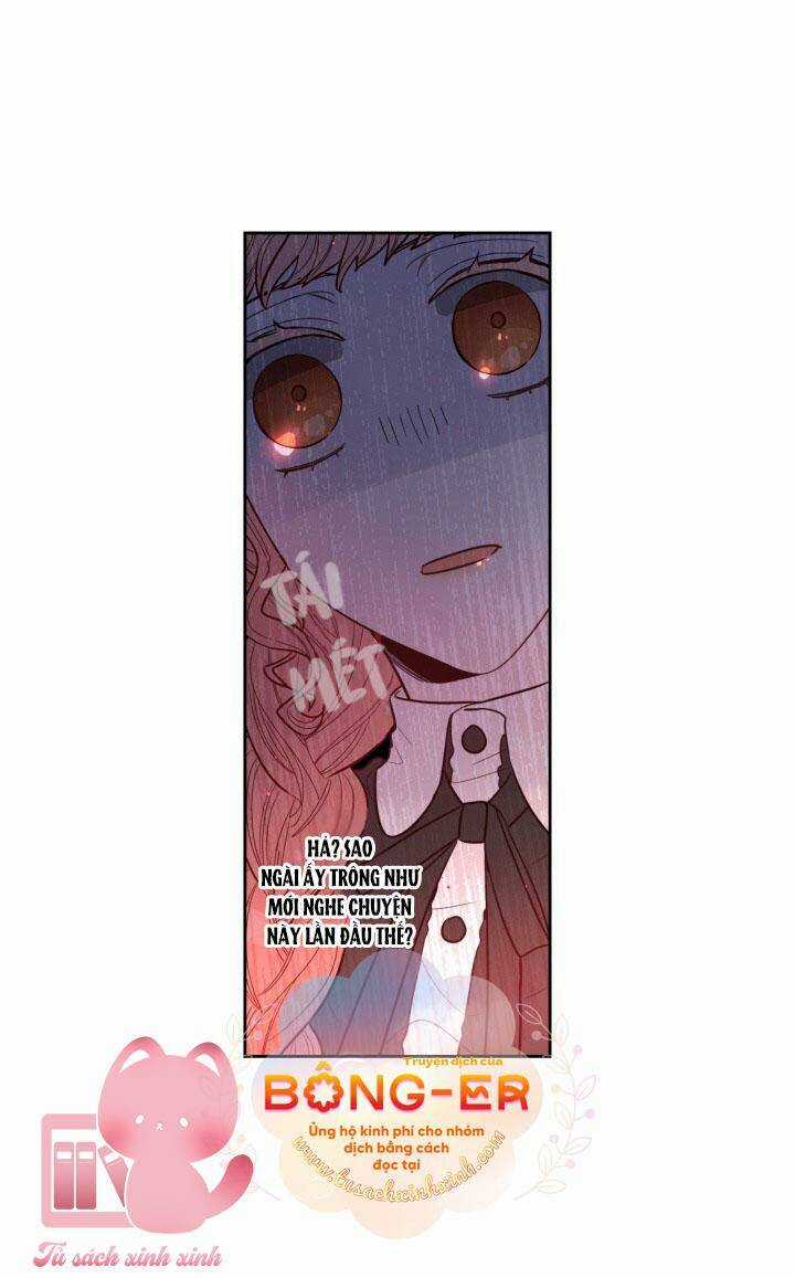 Hoàng Nữ Tóc Đen Chapter 6 trang 62