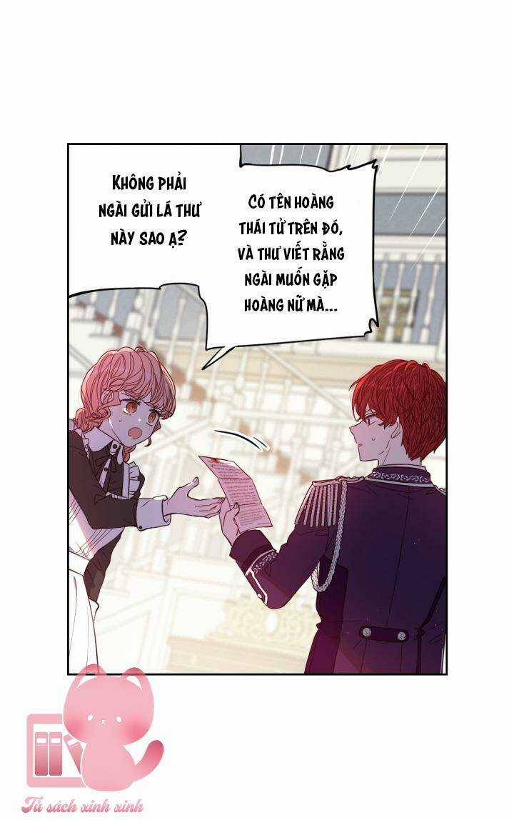 Hoàng Nữ Tóc Đen Chapter 6 trang 63